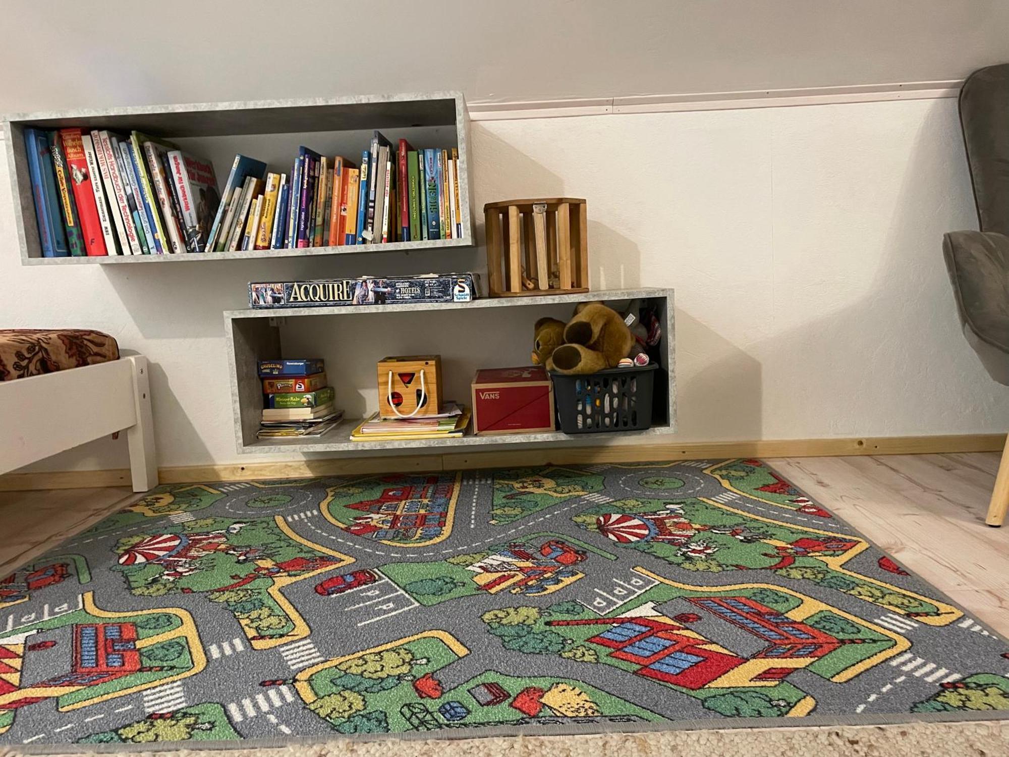 Apartamento Jawa Organik Sontheim an der Brenz Exterior foto