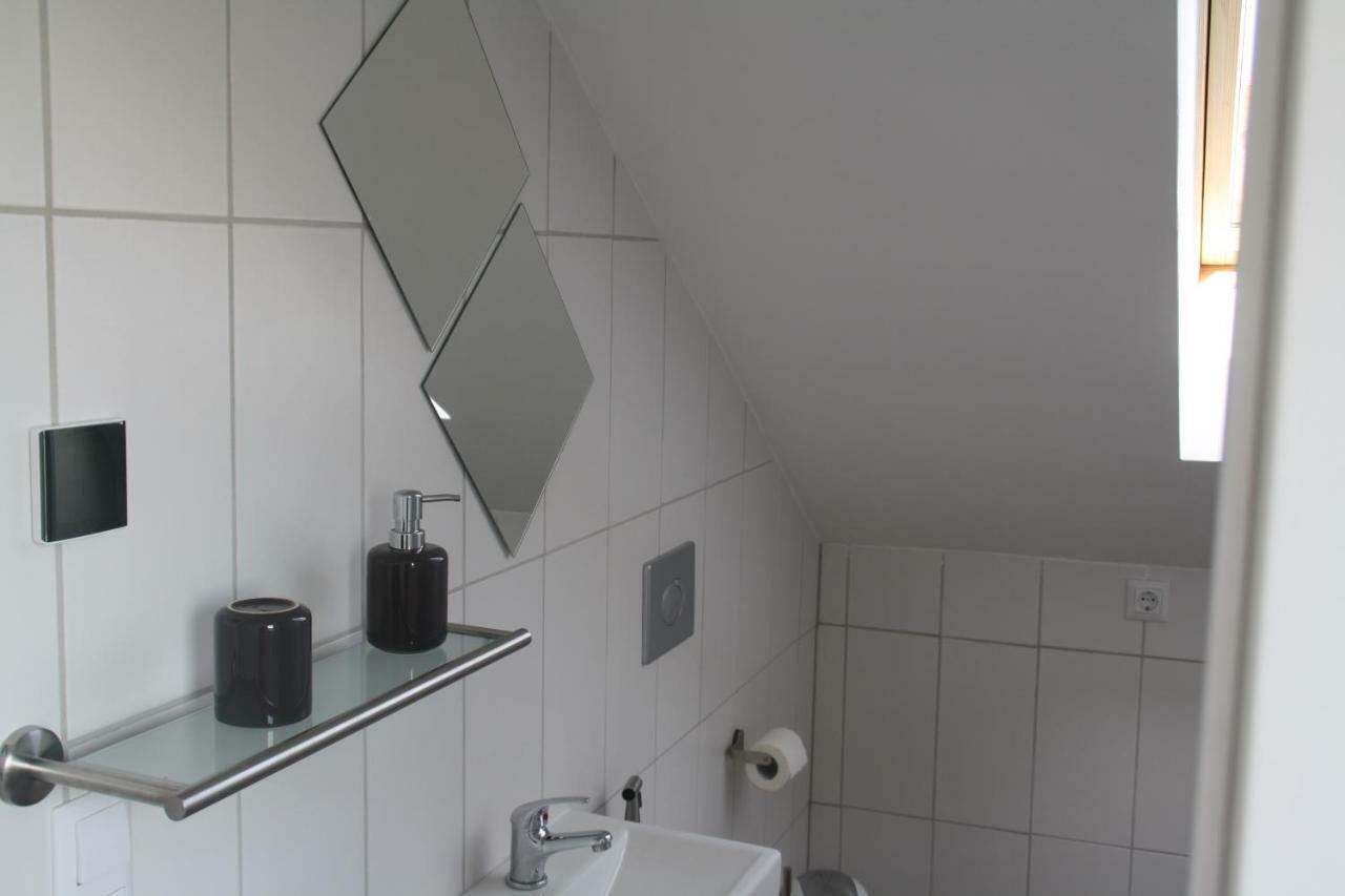 Apartamento Jawa Organik Sontheim an der Brenz Exterior foto